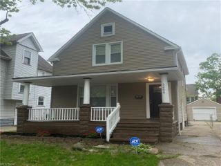Foreclosed Home - 3266 W 99TH ST, 44102