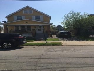 Foreclosed Home - 3341 W 54TH ST, 44102