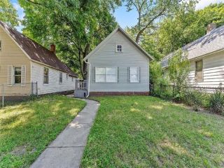 Foreclosed Home - 7901 EVE AVE, 44102