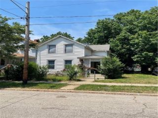 Foreclosed Home - 5902 MADISON AVE, 44102