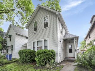 Foreclosed Home - 1785 W 50TH ST, 44102