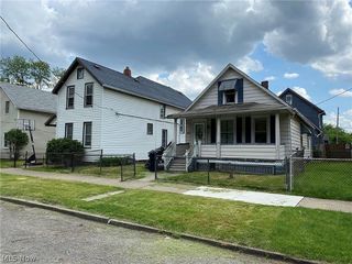 Foreclosed Home - 6819 HOPE AVE, 44102