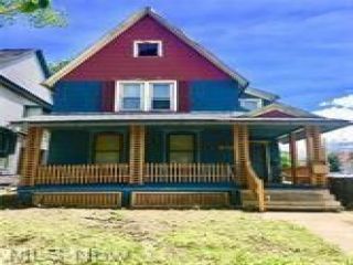 Foreclosed Home - 1925 W 65TH ST, 44102