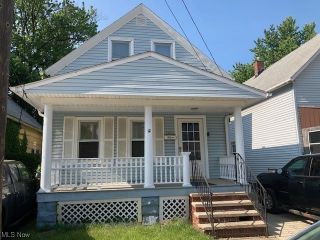 Foreclosed Home - 5916 PILSEN AVE, 44102