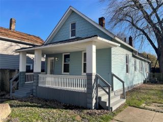 Foreclosed Home - 7505 ELTON AVE, 44102