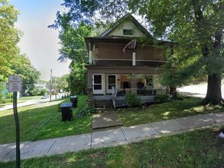 Foreclosed Home - 3299 W 82ND ST, 44102