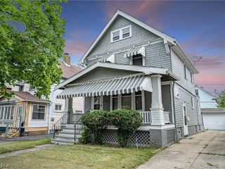 Foreclosed Home - 3311 W 91ST ST, 44102