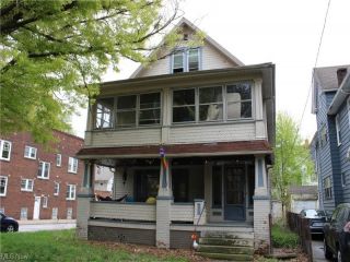 Foreclosed Home - List 100597734