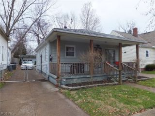 Foreclosed Home - 3430 W 56TH ST, 44102