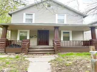 Foreclosed Home - 7003 HOPE AVE, 44102