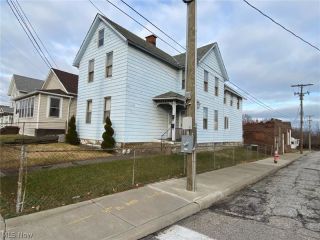 Foreclosed Home - 1984 W 75TH ST, 44102