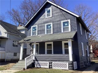 Foreclosed Home - 3206 W 95TH ST, 44102