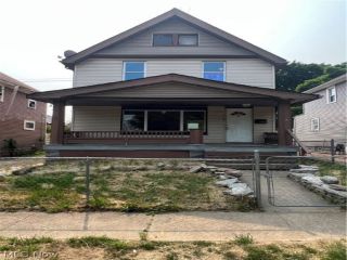 Foreclosed Home - 3294 W 90TH ST, 44102