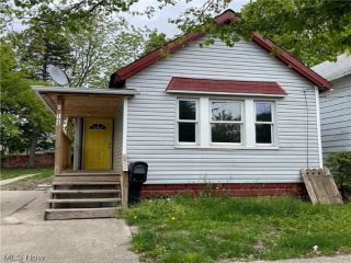 Foreclosed Home - 3193 W 48TH ST, 44102