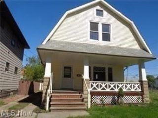 Foreclosed Home - 2227 W 101ST ST, 44102