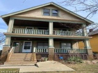Foreclosed Home - 3461 W 99TH ST, 44102