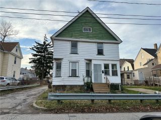 Foreclosed Home - 3110 W 84TH ST, 44102