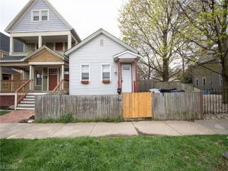 Foreclosed Home - 1903 W 52ND ST, 44102