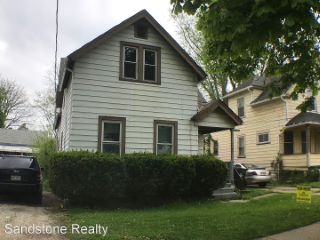 Foreclosed Home - 3589 W 50TH ST, 44102