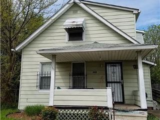 Foreclosed Home - 3244 W 52ND ST, 44102