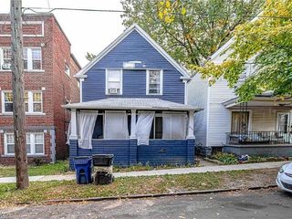 Foreclosed Home - 1365 W 91ST ST, 44102