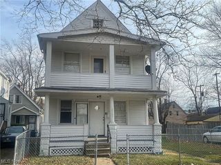 Foreclosed Home - 2107 W 83RD ST, 44102