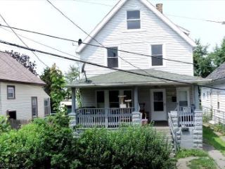 Foreclosed Home - 3596 W 60TH ST, 44102