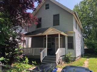 Foreclosed Home - 2069 W 81ST ST, 44102