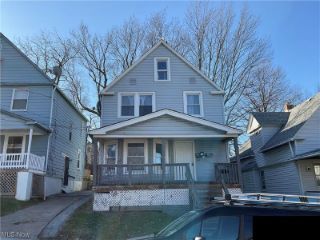 Foreclosed Home - 3212 W 95TH ST, 44102