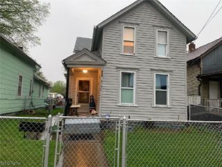 Foreclosed Home - 3156 W 46TH ST, 44102