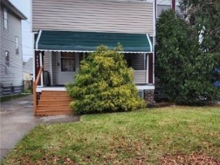 Foreclosed Home - 3433 W 95TH ST, 44102