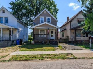Foreclosed Home - 3357 W 91ST ST, 44102