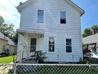Foreclosed Home - 3350 W 48TH ST, 44102