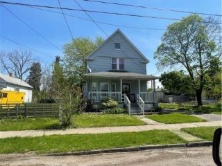 Foreclosed Home - 3173 W 54TH ST, 44102