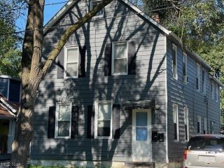 Foreclosed Home - 2245 W 67TH ST, 44102