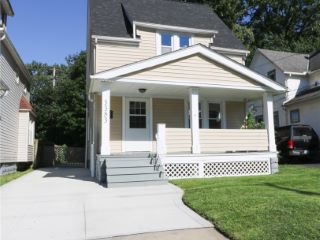 Foreclosed Home - 3383 W 98TH ST, 44102