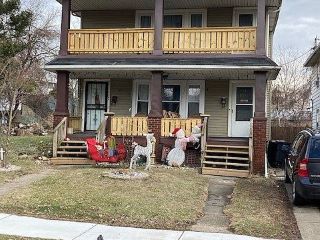 Foreclosed Home - 3349 W 82ND ST, 44102