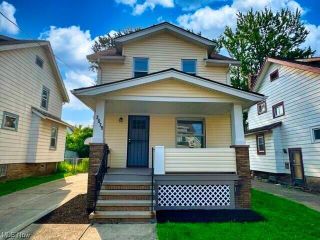 Foreclosed Home - 3579 W 65TH ST, 44102