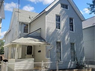 Foreclosed Home - 1859 W 57TH ST, 44102
