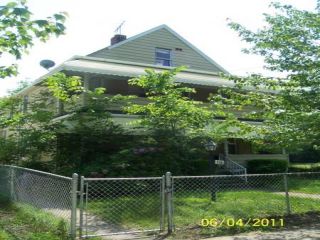 Foreclosed Home - List 100164530