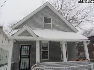 Foreclosed Home - 968 E 78TH ST, 44103
