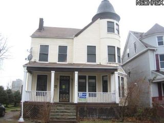 Foreclosed Home - List 100234763