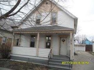 Foreclosed Home - List 100234797