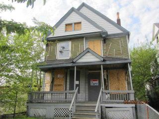 Foreclosed Home - List 100305287