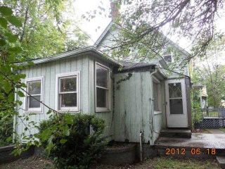 Foreclosed Home - 1321 E 78TH PL, 44103