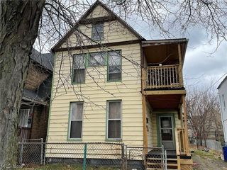 Foreclosed Home - 1550 E 49TH ST, 44103