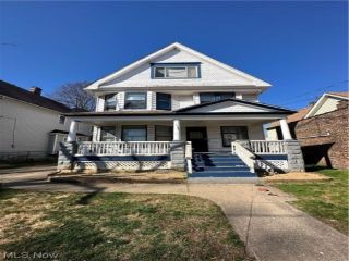Foreclosed Home - 1148 ADDISON RD, 44103