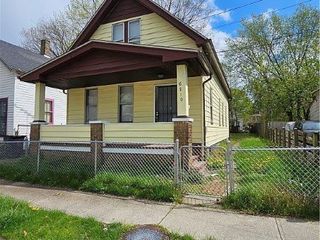 Foreclosed Home - List 100569681