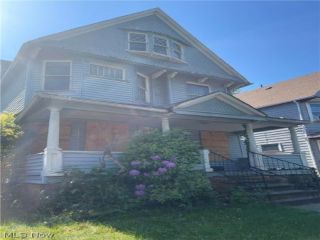 Foreclosed Home - 1348 E 84TH ST, 44103