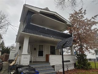 Foreclosed Home - 6721 EDNA AVE, 44103